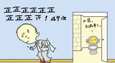 得了外痔會(huì )有哪些癥狀？